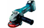 Болгарка Makita DGA452RFE