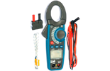 Токовые клещи СЕМ DT-3341