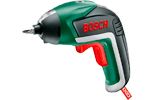 Шуруповерт Bosch IXO V basic